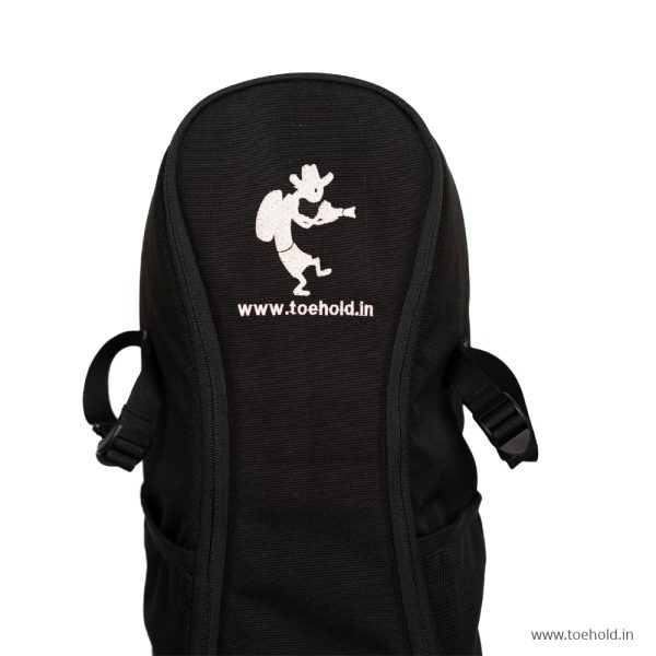 Toehold Sling Bag