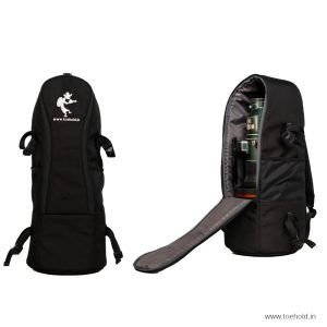 Toehold Sling Bag