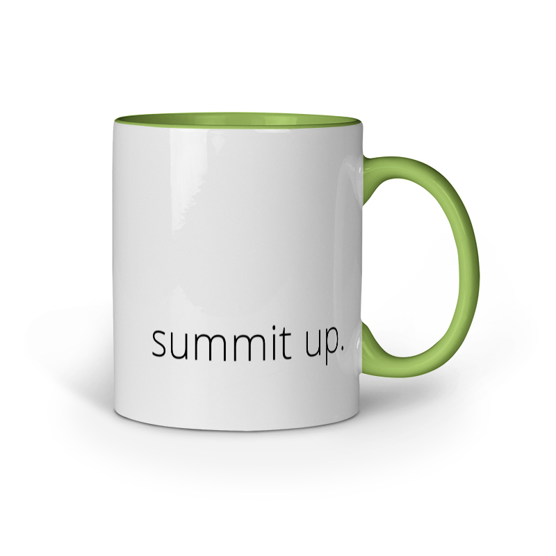 Toehold Coffee Mug - Image 10