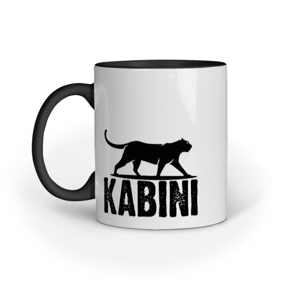 Kabini Coffee Mug