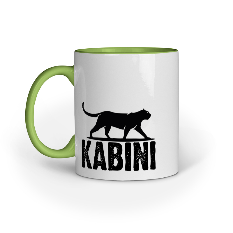 Kabini Coffee Mug - Image 2