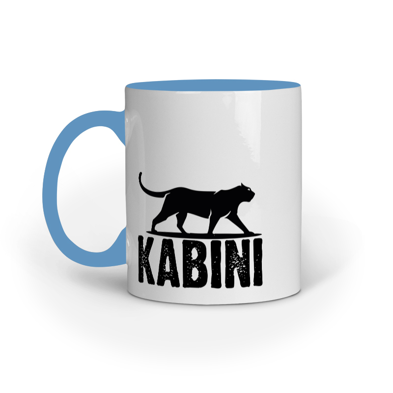 Kabini Coffee Mug - Image 4